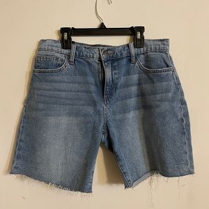 Joes Jeans shorts